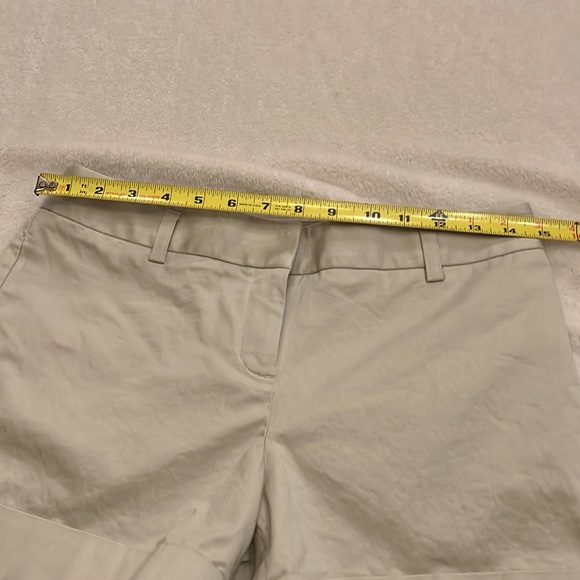 Express shorts‎ - Picture 3 of 9